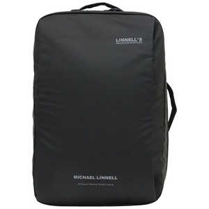 MICHAELLINNELL MICHAEL LINNELL Backpack BK ブラック MLAC22BK