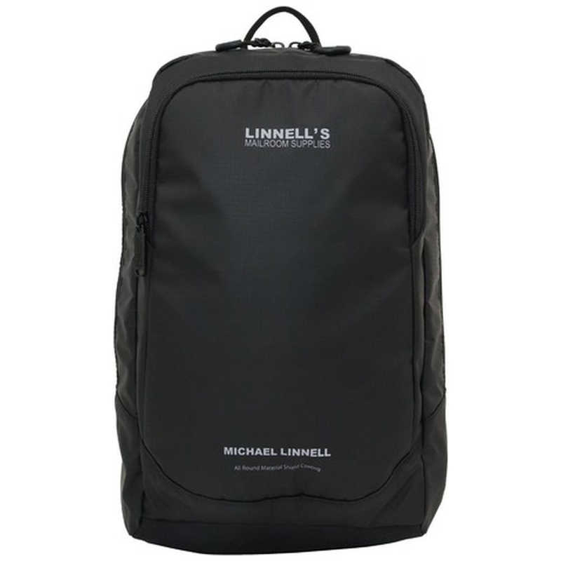 MICHAELLINNELL MICHAELLINNELL MICHAEL LINNELL Backpack BK ブラック MLAC23BK MLAC23BK