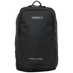 MICHAELLINNELL MICHAEL LINNELL Backpack BK ブラック MLAC23BK