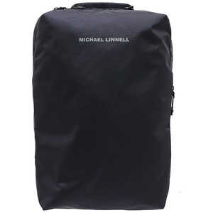 MICHAELLINNELL MICHAEL LINNELL Square Backpack NV ネイビー MLEP08NV