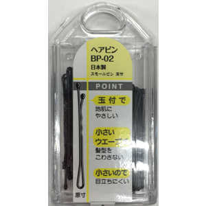 粧美堂 ヘアピン BP-02