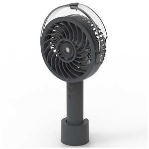 トップランド ミストハンディFAN SFHFM10-DG トップランド ミストハンディFAN SFHFM10-DG