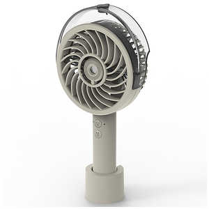 トップランド ミストハンディFAN SFHFM10-LG トップランド ミストハンディFAN SFHFM10-LG