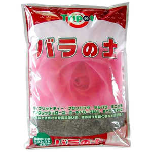 SOWARE 創和 バラの土 5L ソウワバラノド SOWARE 創和 バラの土 5L ソウワバラノド