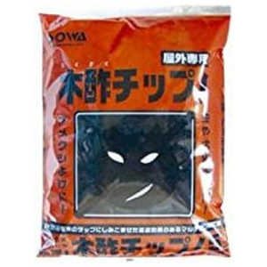 SOWARE 創和 木酢チップ 5L ソウワモクサクチップ SOWARE 創和 木酢チップ 5L ソウワモクサクチップ