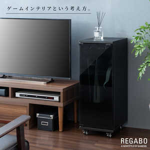 宮武製作所 REGABO PS5 PRO対応ラック REGABOPS5PRO 宮武製作所 REGABO PS5 PRO対応ラック REGABOPS5PRO