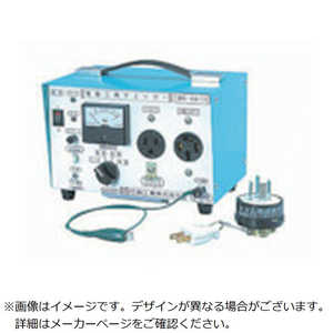日動工業 日動電動工具チェッカー KM110 日動工業 日動電動工具チェッカー KM110