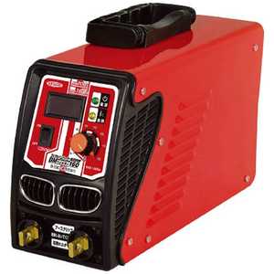 日動工業 日動 デジタルインバーター直流溶接機 BMウェルダー160 単相200V専用 BM2-160DA 日動工業 日動 デジタルインバーター直流溶接機 BMウェルダー160 単相200V専用 BM2-160DA