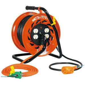 H NICHIDO dHh }WbNт[ 100V 3c 20m RZE20S