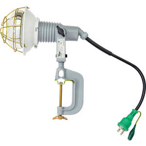 日動工業 日動レフ球投光器100V200W03mアース付 AF-E200 日動工業 日動レフ球投光器100V200W03mアース付 AF-E200