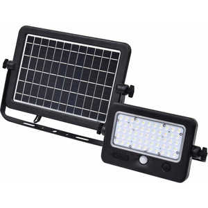 日動工業 ソーラー式LEDセンサーライト エコフラッシュセパW SOL10S5TN3 日動工業 ソーラー式LEDセンサーライト エコフラッシュセパW SOL10S5TN3