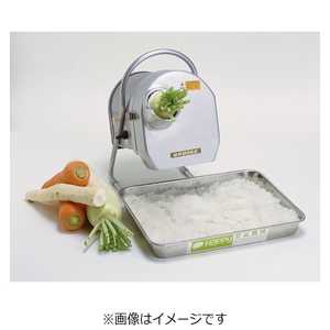 ハッピージャパン 【本体別売】電動オロシー RHG-15用部品 両面おろし円盤(細目・荒目) COL02001 ハッピージャパン 【本体別売】電動オロシー RHG-15用部品 両面おろし円盤(細目・荒目) COL02001