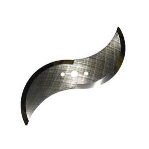 ハッピージャパン OHC-50 ミドルネギー用 替刃 366001-01 ハッピージャパン OHC-50 ミドルネギー用 替刃 366001-01