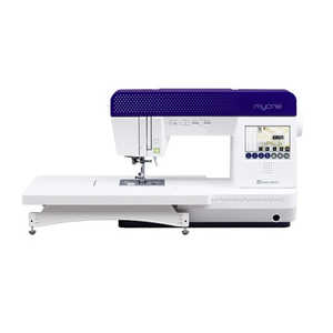 ハッピージャパン コンピュータミシン FFH-8000
