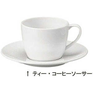 鳴海製陶 パティア ティー・コーヒーソーサー (6個入)40794-5539 RPT5901 鳴海製陶 パティア ティー・コーヒーソーサー (6個入)40794-5539 RPT5901