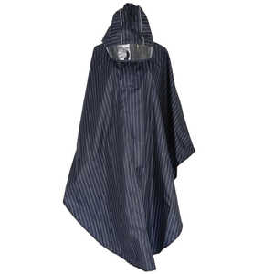 石野商会 レインポンチョ Rain Poncho ネイビーロープ ISRAINP 石野商会 レインポンチョ Rain Poncho ネイビーロープ ISRAINP