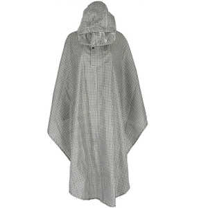 石野商会 レインポンチョ Rain Poncho スモールチェック ISRAINP 石野商会 レインポンチョ Rain Poncho スモールチェック ISRAINP