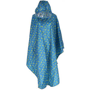 石野商会 レインポンチョ Rain Poncho スター ISRAINP 石野商会 レインポンチョ Rain Poncho スター ISRAINP