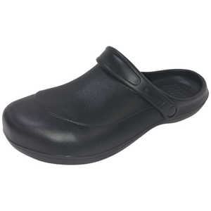 内外ゴム タフトップサンダル ブラック LL TT4951BLKLL