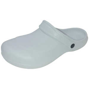 内外ゴム タフトップサンダル ホワイト LL TT4951WHTLL