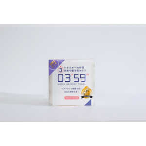 本多タオル 0359 ヘアドライタオル MLK(ミルク) MLK（ミルク） 