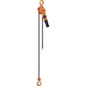 キトー L4形レバーブロック シタフック1式 L4BA008-10212 キトー L4形レバーブロック シタフック1式 L4BA008-10212
