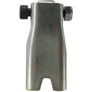 キトー キトーレバーブロックLX用部品フックラッチ1式 L1XA00510711