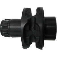 キトー キトーチェーンブロックM3形用部品ロードシーブ C3BA00591163