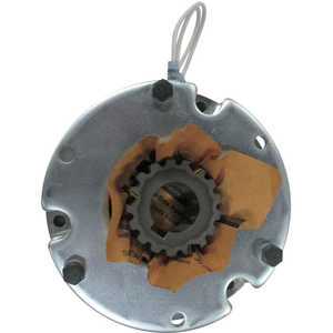 キトー キトｰ電気チェｰンブロックキトｰエクセルER2用部品デンジブレｰキクミ  MBABB09EA2