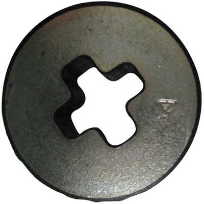 キトー キトｰ電気チェｰンブロックキトｰエクセルER2用部品クッション