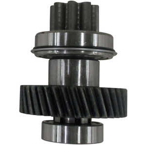 キトー キトー電気トロリMR2形用部品ギヤSイッシキ MR1DS12413