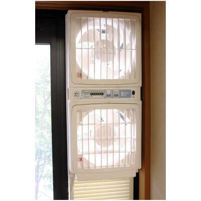 高須産業 窓用換気扇 FMT-200SM (宅配商品) の通販 | カテゴリ