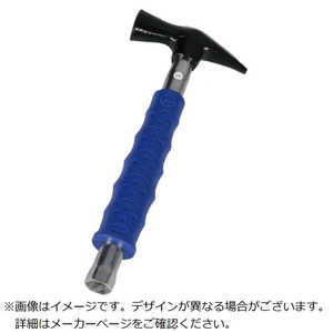 ジェフコム 電工ハンマー チャンネルソケットハンマー DCH250S ジェフコム 電工ハンマー チャンネルソケットハンマー DCH250S