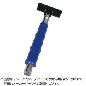 ジェフコム 電工ハンマー チャンネルソケットハンマー DCH250K ジェフコム 電工ハンマー チャンネルソケットハンマー DCH250K