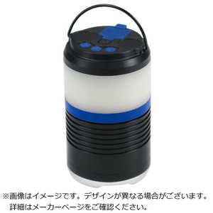 ジェフコム LEDランタン(ジュウデンシキ) PLRXLT01MS