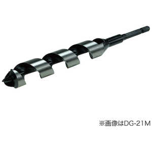 ジェフコム 木工ドリル DG21M ジェフコム 木工ドリル DG21M