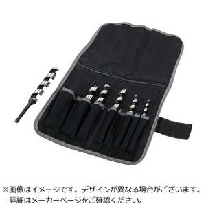 ジェフコム 木工ドリルセット DGS0924S ジェフコム 木工ドリルセット DGS0924S