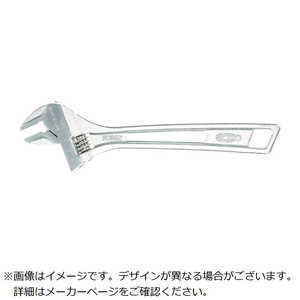 ジェフコム ハイブリッドモンキレンチ DCM36XG