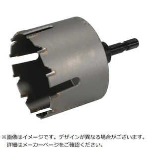 ジェフコム マンテンホールソーカエバ MT75B ジェフコム マンテンホールソーカエバ MT75B
