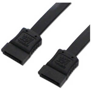 ͥå SATA֥ ꥢATA֥ 45cm SAT6045BK