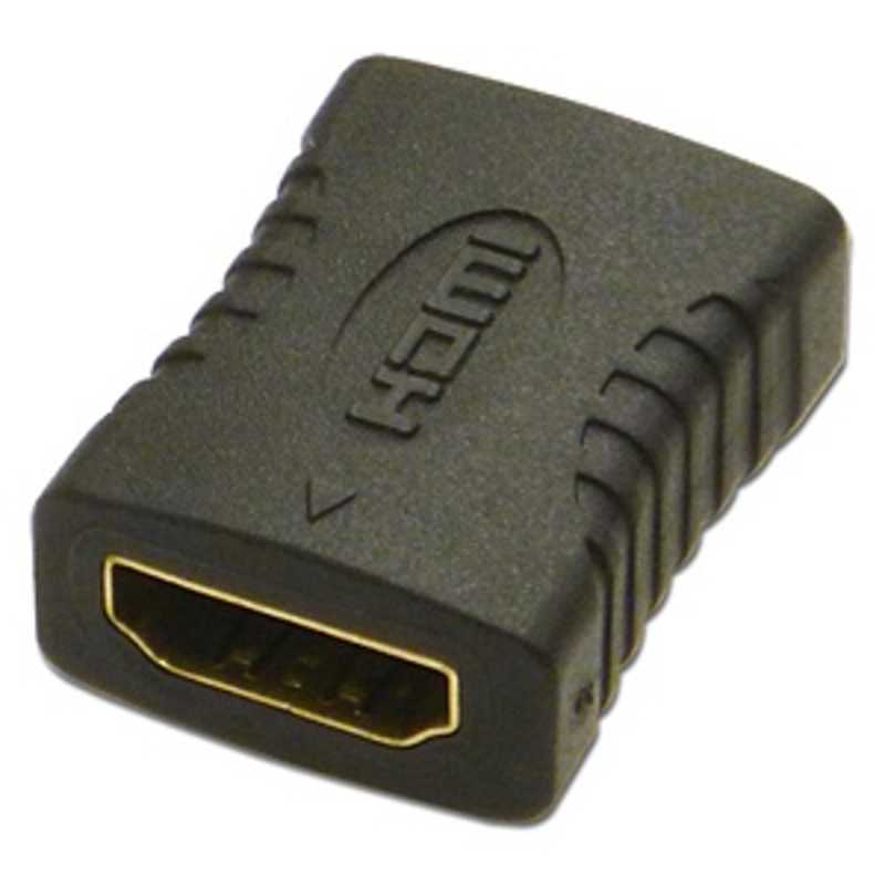 アイネックス HDMI中継アダプタ｢HDMI(メス)- HDMI(メス)｣ ADV‐203 の通販 | カテゴリ：テレビ・レコーダー | アイネックス  家電通販のコジマネット - 全品代引き手数料無料