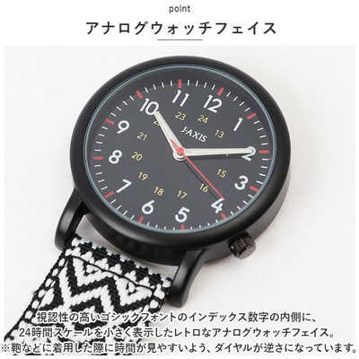 J-AXIS】 （ジェイアクシス 腕時計 通販 J-AXIS HL281 リストウォッチ 