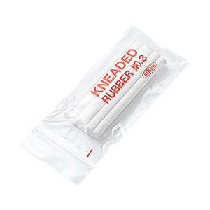 ホルベイン工業 練りゴム KNEADED RUBBER No3 ホルベイン 340103 ホルベイン工業 練りゴム KNEADED RUBBER No3 ホルベイン 340103