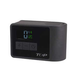 TOP dC nano.pump NANOPUMP