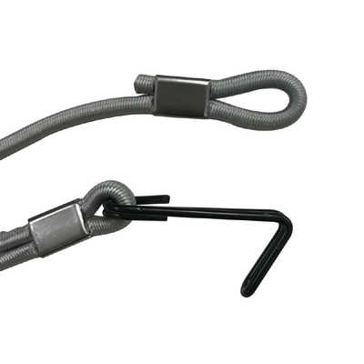 TOP ゴムヒモ 2m(シルバー) TPGOMUHIMO2MSV の通販 | カテゴリ