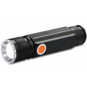 TOP LEDライト USB2ウェイライトマグネット付(ブラック) TPLEDLIGHT2WAY TOP LEDライト USB2ウェイライトマグネット付(ブラック) TPLEDLIGHT2WAY