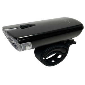 LYNXTOURING LINX スーパーブライト2LEDヘッドライト(ブラック) LX120PBK LYNXTOURING LINX スーパーブライト2LEDヘッドライト(ブラック) LX120PBK