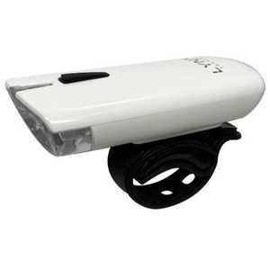LYNXTOURING LINX スーパーブライト2LEDヘッドライト(ホワイト) LX120PWH LYNXTOURING LINX スーパーブライト2LEDヘッドライト(ホワイト) LX120PWH