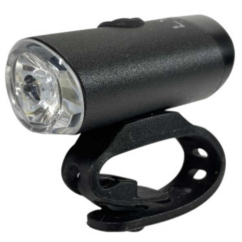 LYNXTOURING LINX 充電式ハイパワーLEDヘッドライト LX126P ブラック