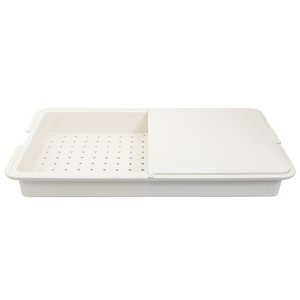 伊原企販 CT101 NATURE カット & トレー アイボリー 伊原企販 CT101 NATURE カット & トレー アイボリー
